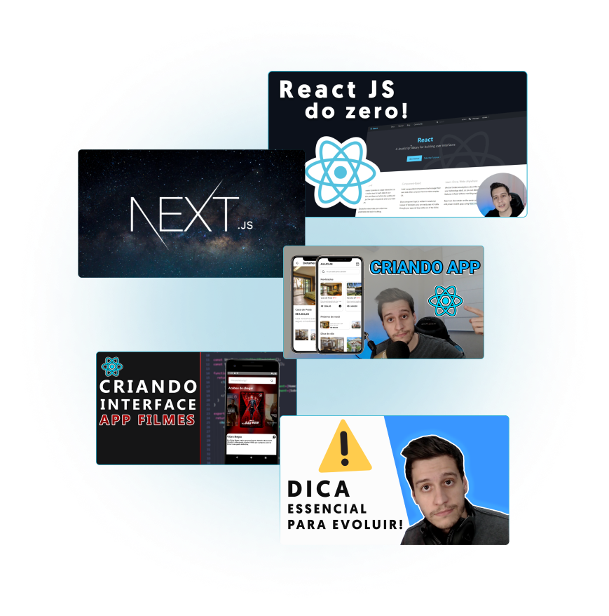 content portfolio